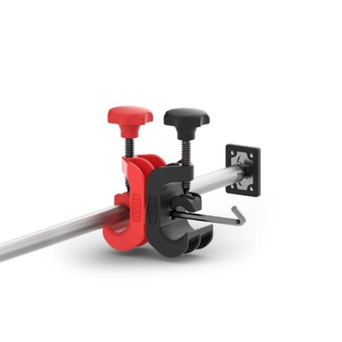 Bessey Conectores en cruz STE-CC-SET